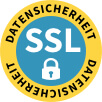 SSL - sichere Datenübertragung