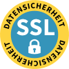 Sichere SSL Verschlüsselung